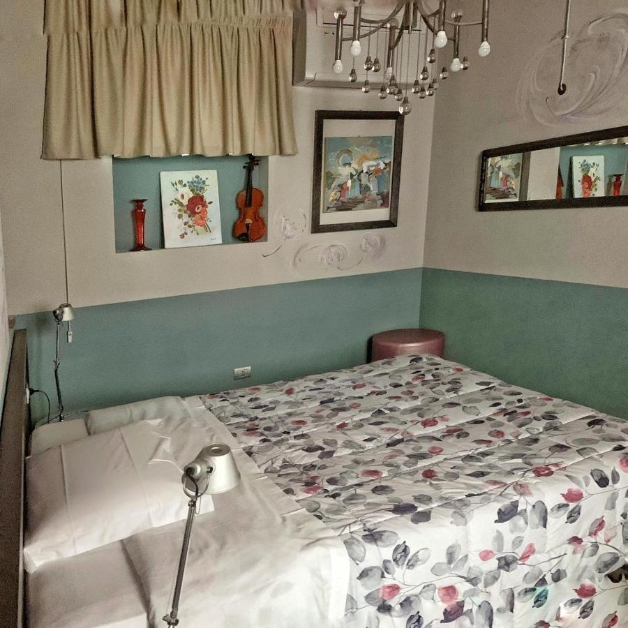 Cortiletto D'Alba Camere Con Ristorante エクステリア 写真