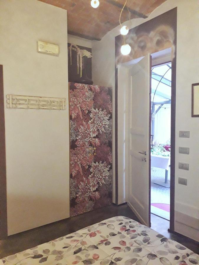 Cortiletto D'Alba Camere Con Ristorante エクステリア 写真