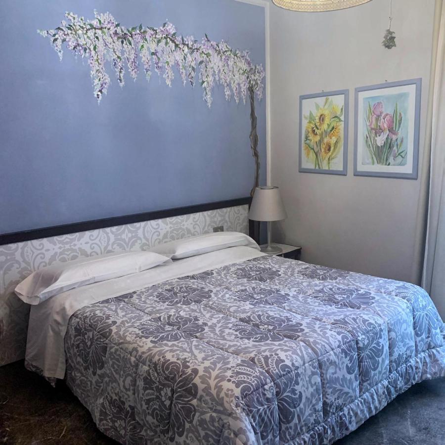 Cortiletto D'Alba Camere Con Ristorante エクステリア 写真