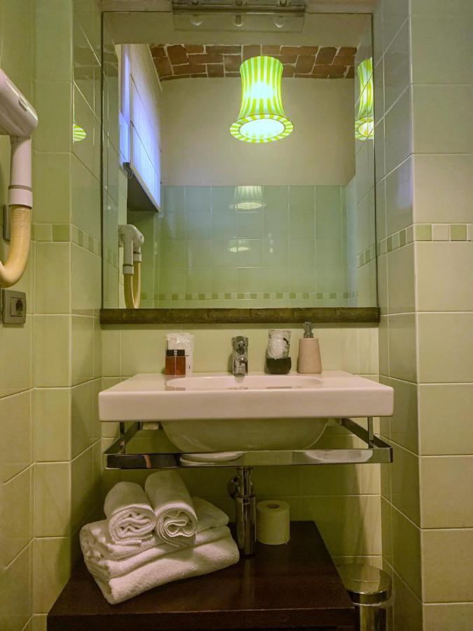 Cortiletto D'Alba Camere Con Ristorante エクステリア 写真